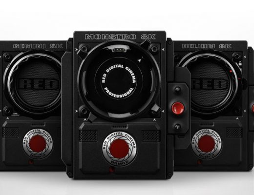 RED’s new simplified system, and why it is cheaper
