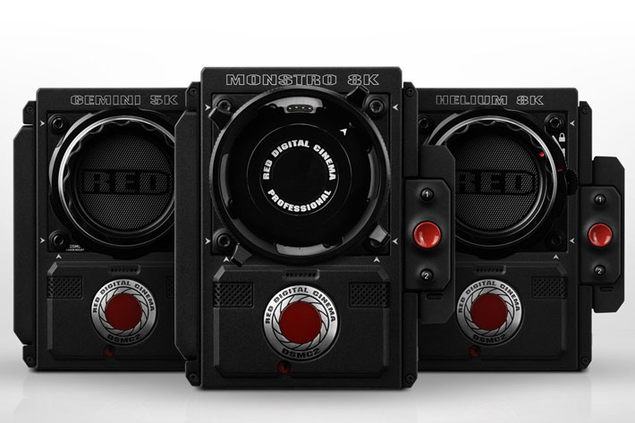 RED’s new simplified system, and why it is cheaper