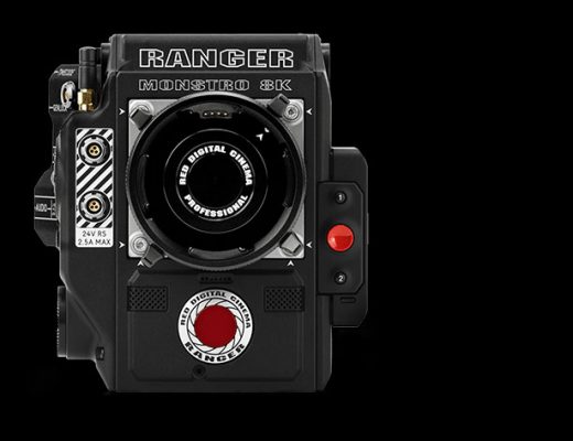 The Power Of RED Workshop: January 9th at Filmtools