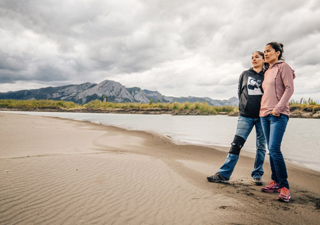 The Refuge, a documentary and a cry for help in Alaska