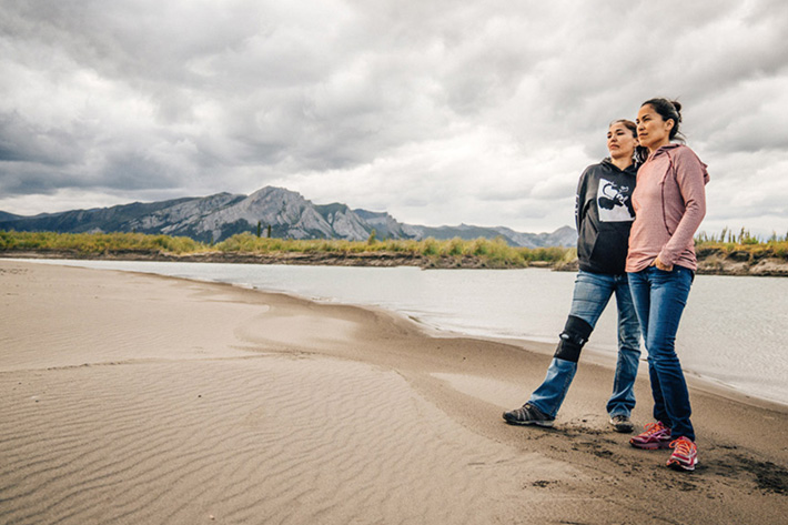 The Refuge, a documentary and a cry for help in Alaska