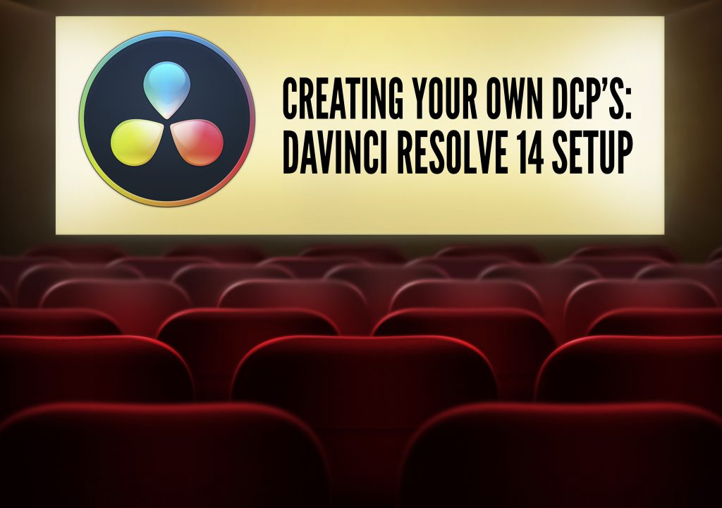 These are a few of my favorite things... in Resolve 12.5 1