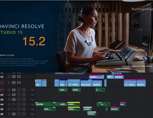 DaVinci Resolve 15.2 update continues Blackmagic's march toward post-production dominance 5