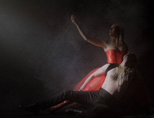DP Timur Civan lights music video with Snapbridge