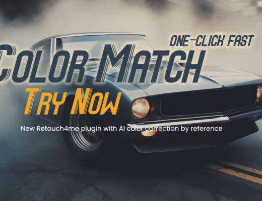 Retouch4me to offer a plugin for healing video