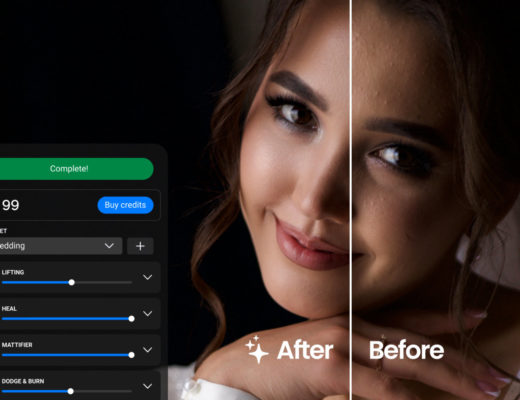 Retouch4me Apex: a super plug-in for perfect portraits