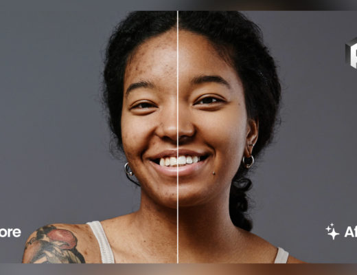 Retouch4me app gets intelligent photo culling