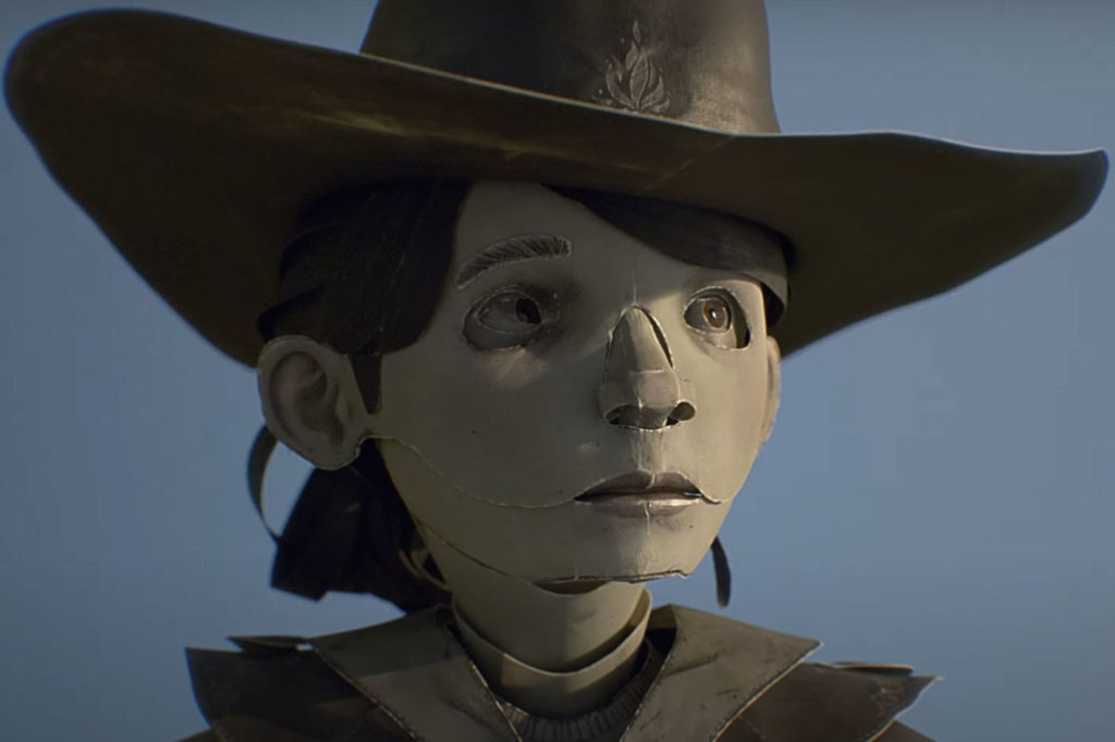 Return to Hairy Hill wins best Canadian animated film