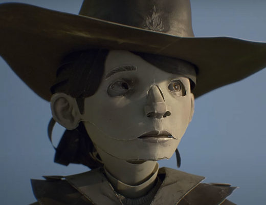 Return to Hairy Hill wins best Canadian animated film