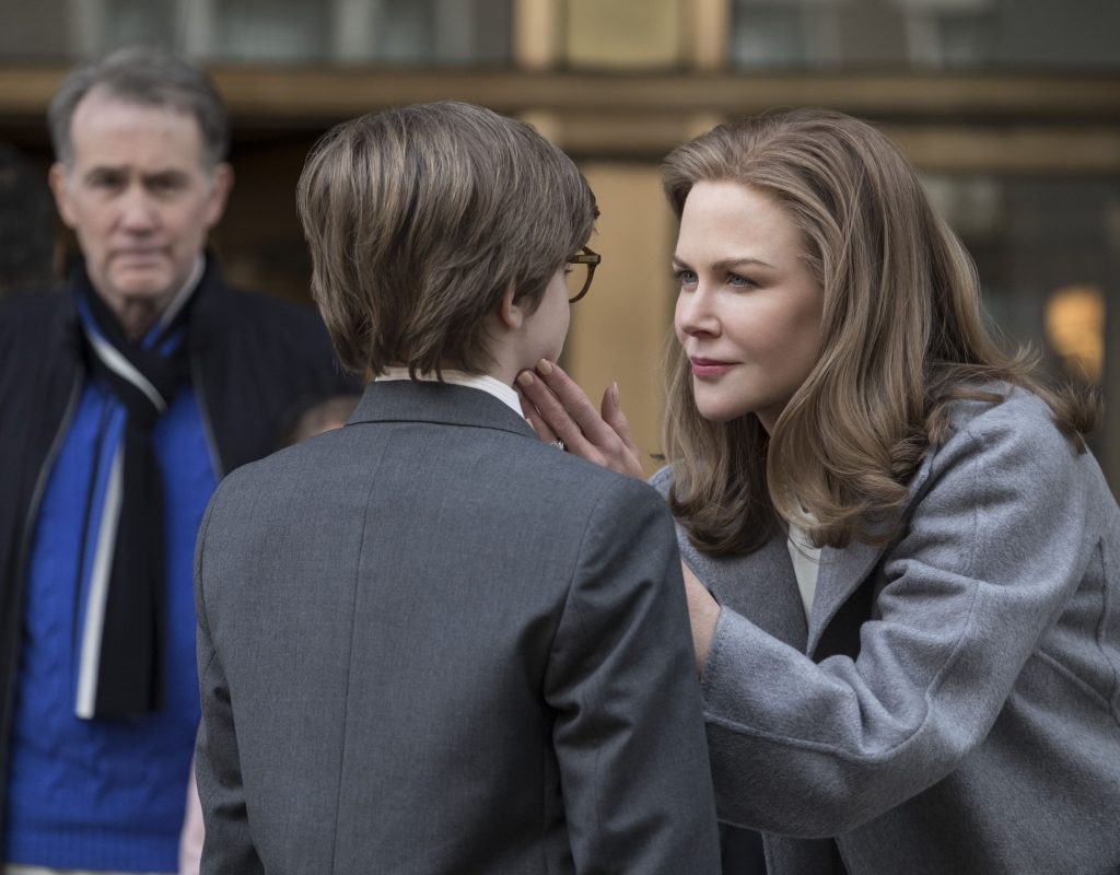 ART OF THE CUT with Kelley Dixon, ACE on editing "The Goldfinch" 49