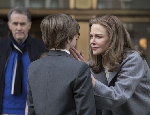 ART OF THE CUT with Kelley Dixon, ACE on editing "The Goldfinch" 5