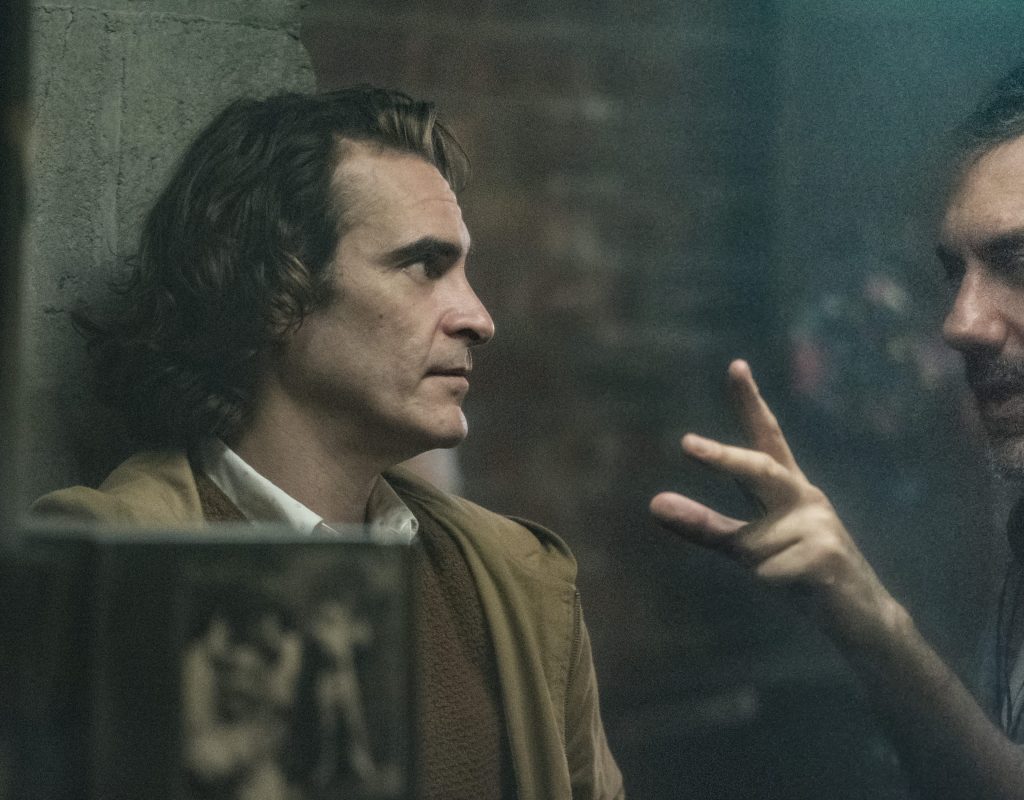 ART OF THE CUT with "JOKER" editor, Jeff Groth 27