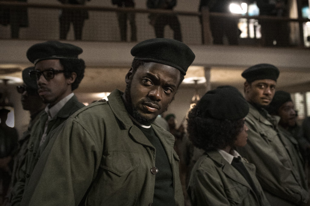 ART OF THE CUT with the editor of "Judas and the Black Messiah" 3