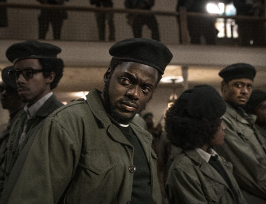 ART OF THE CUT with the editor of "Judas and the Black Messiah" 82