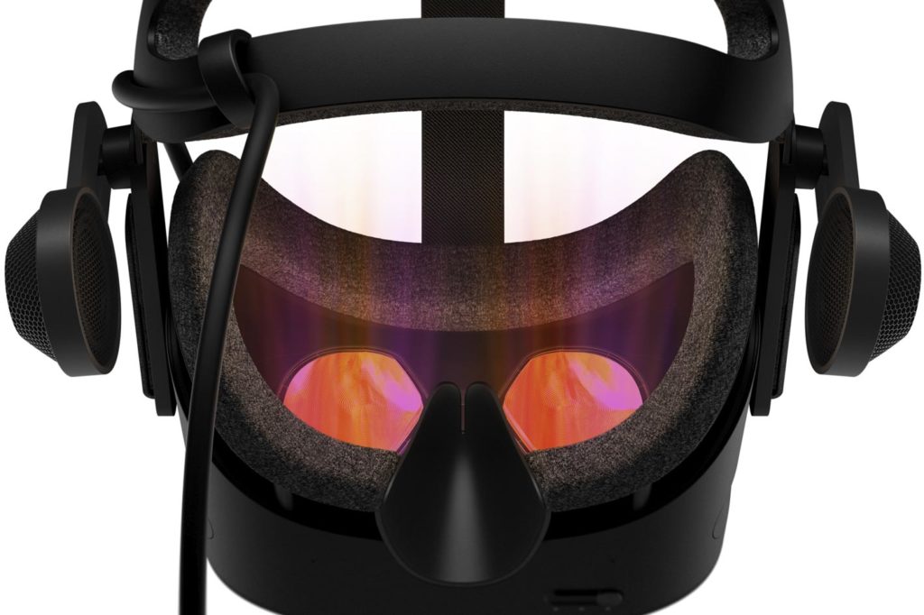 HP Reverb G2: a great Virtual Reality headset… when it works