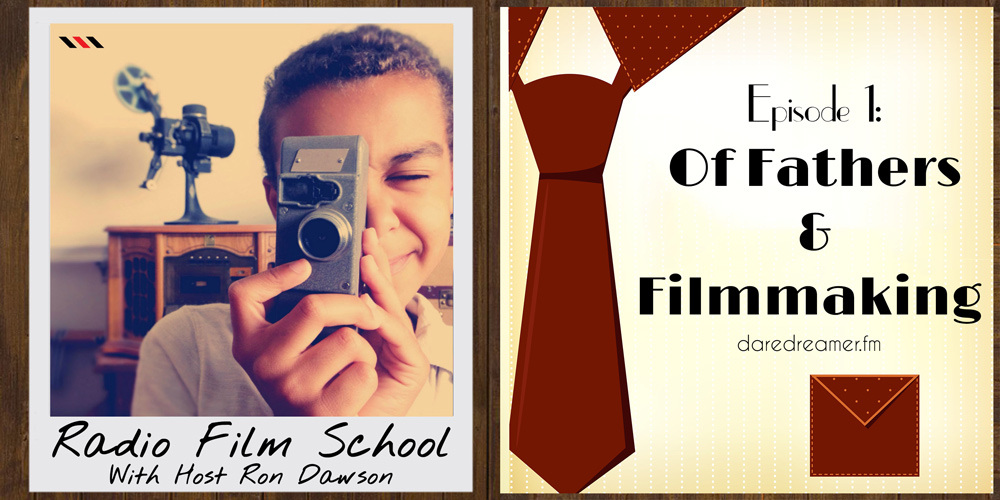 An exploration of fathers and filmmaking 2