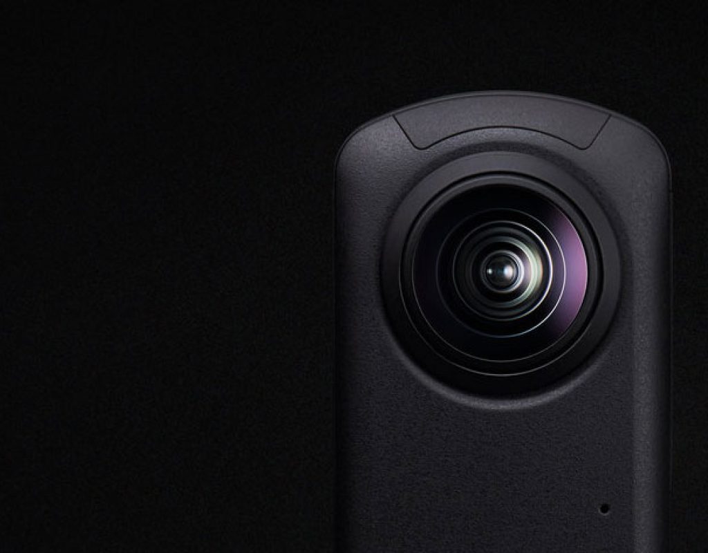 Ricoh THETA Z1: Android camera shoots 360-degree videos in 4K UHD at 30fps 13