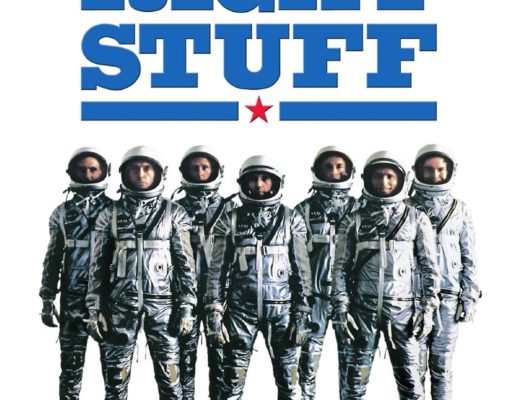 The right stuff editor steve rotter
