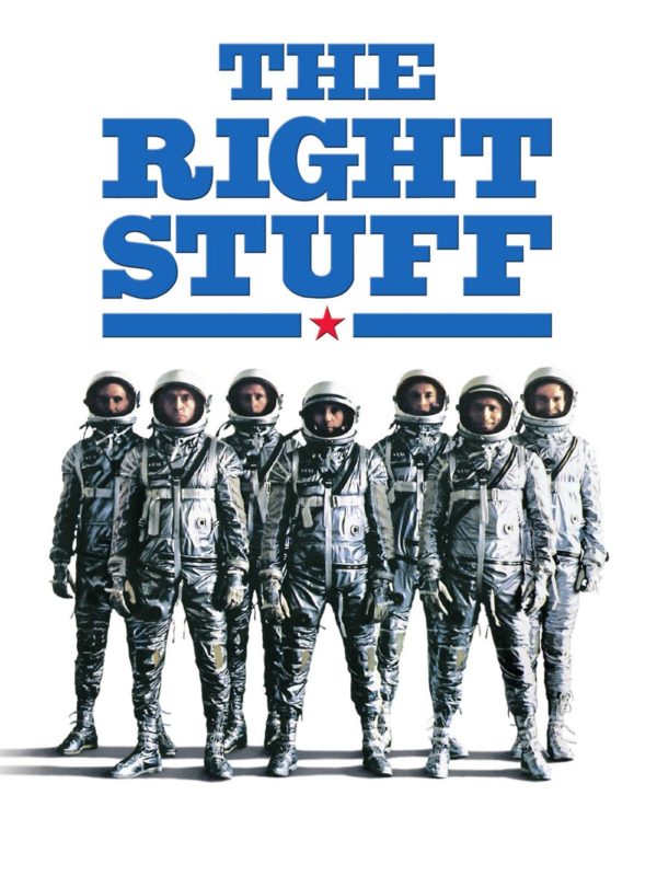The right stuff editor steve rotter