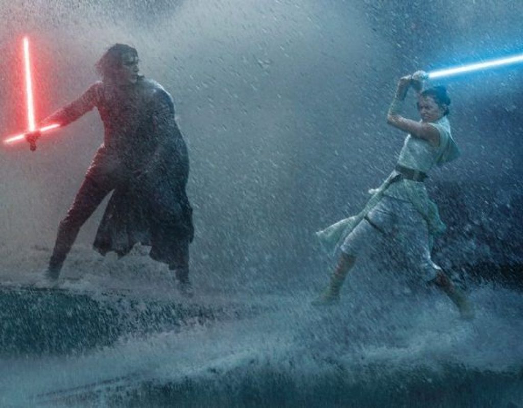 ART OF THE SHOT: Colin Anderson, SOC on his career and shooting Star Wars 1