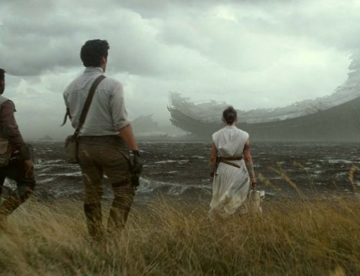 ART OF THE CUT with "Star Wars: Rise of Skywalker" editor, Maryann Brandon, ACE 1