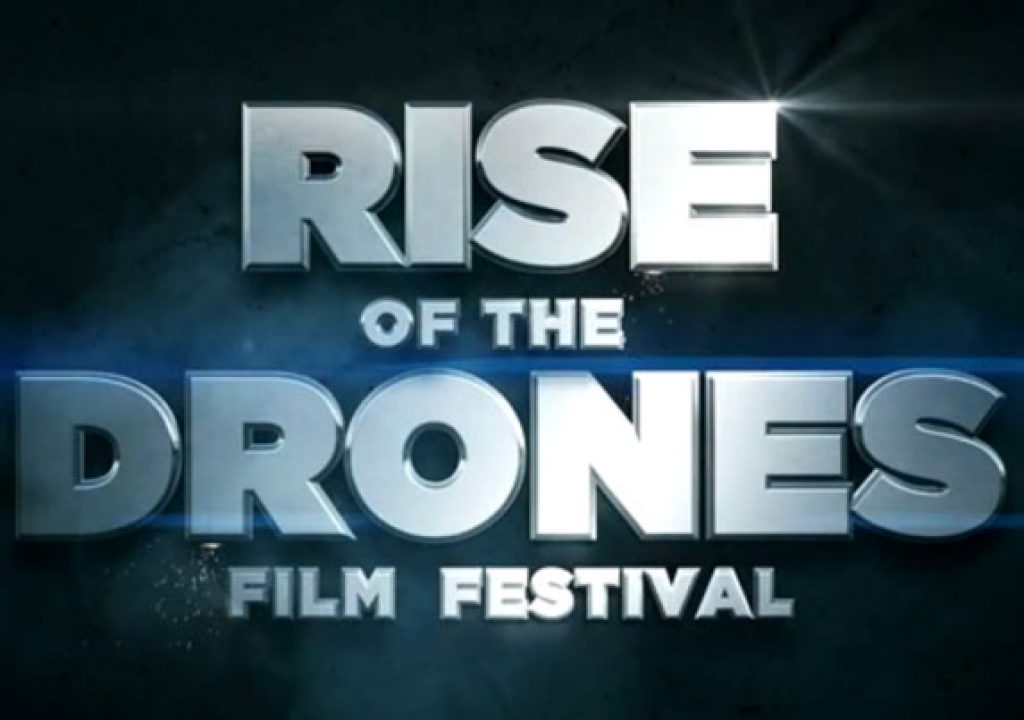 Rise of the Drones: a Film Festival 1