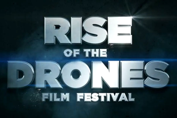 Rise of the Drones: a Film Festival 12
