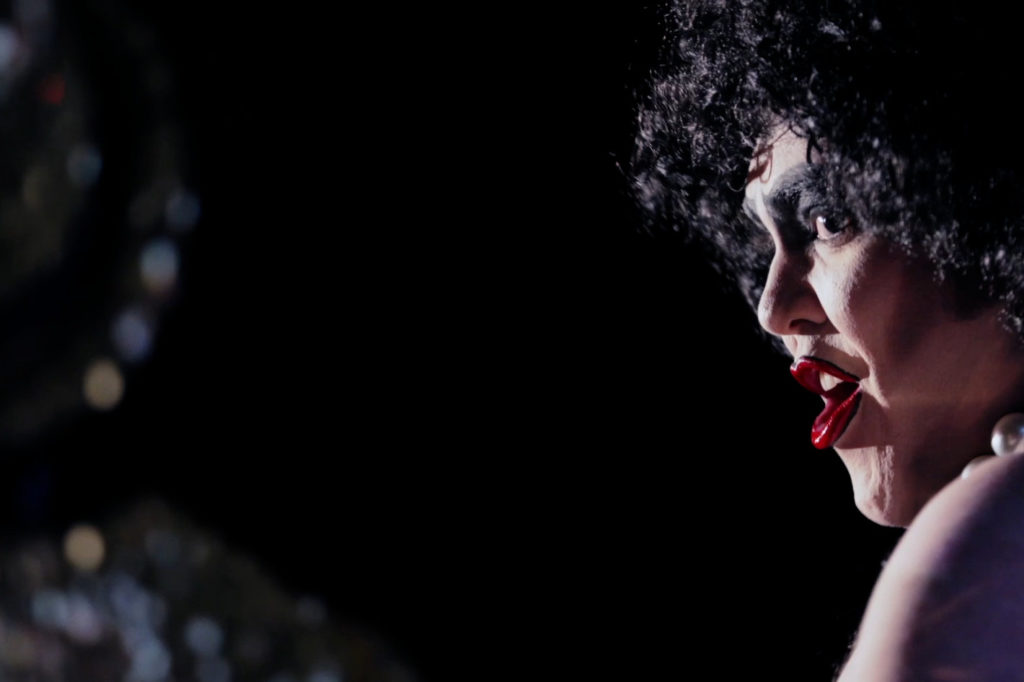 Documentary “Strange Journey: The Story of Rocky Horror” uses Blackmagic