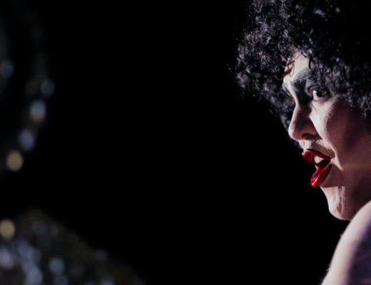 Documentary “Strange Journey: The Story of Rocky Horror” uses Blackmagic