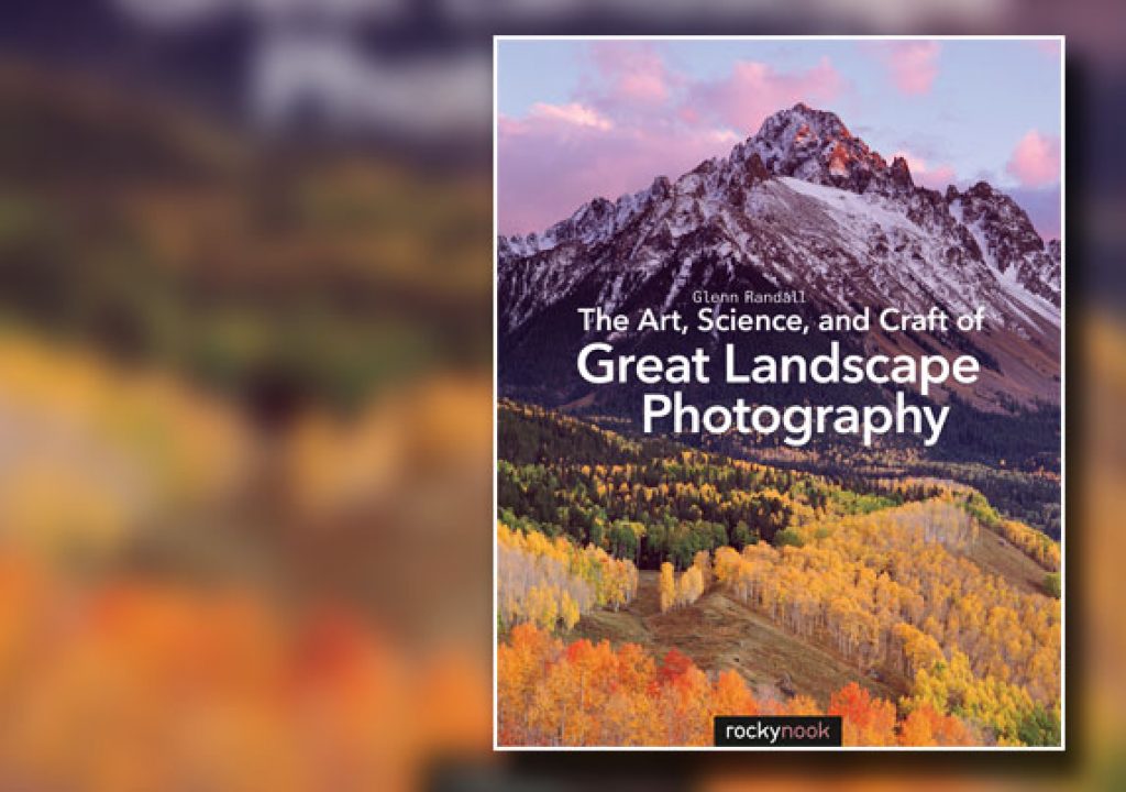 A landscape eBook for the weekend 1