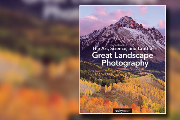 A landscape eBook for the weekend 12