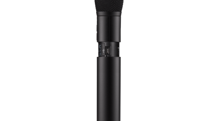 RØDE introduces Interview PRO at NAB 2024 1