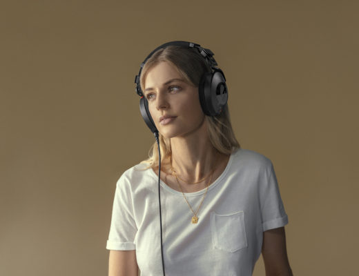 Review: RØDE NTH-100 professional passive isolating headphones 4