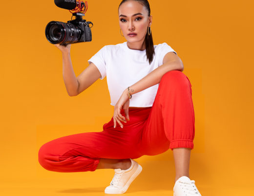 First look/commentary: RØDE VideoMic Go II compact hybrid shotgun microphone 2