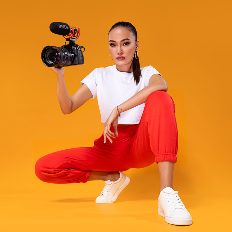 First look/commentary: RØDE VideoMic Go II compact hybrid shotgun microphone 1