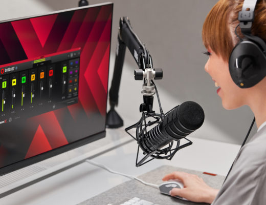 RØDE unveils UNIFY software, 2 new mics and a sub-brand: RØDE X 15