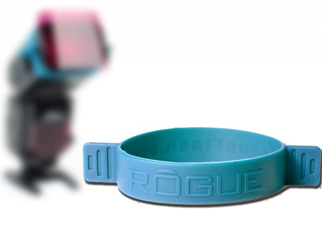A quick guide to using Rogue Gel Bands