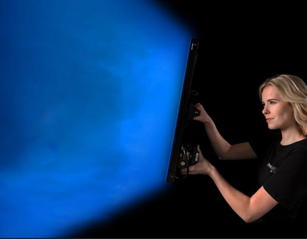 Rosco announces MIX LED lighting