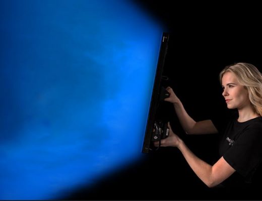 Rosco announces MIX LED lighting