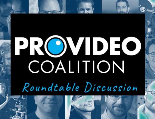 The End of 2020 and the Beginning of 2021 in Production and Post - PVC Roundtable Discussion 15