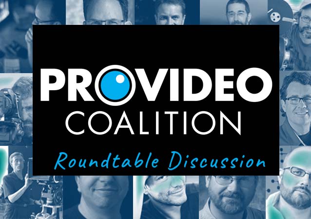 The End of 2020 and the Beginning of 2021 in Production and Post - PVC Roundtable Discussion 19