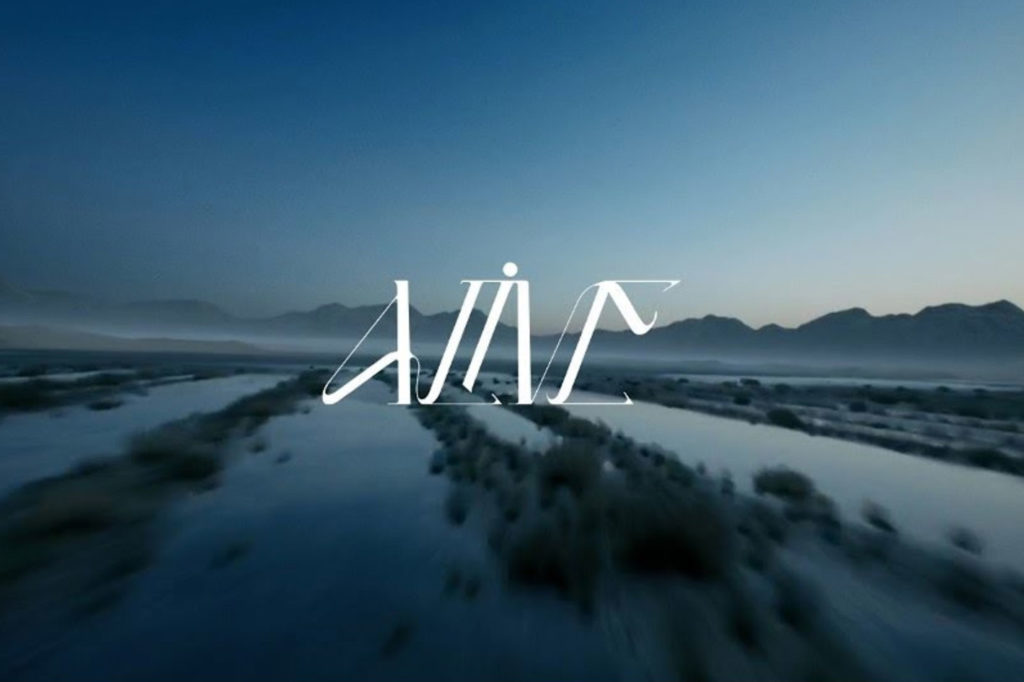 Alive: FPV-style drone footage shot inside Unreal Engine