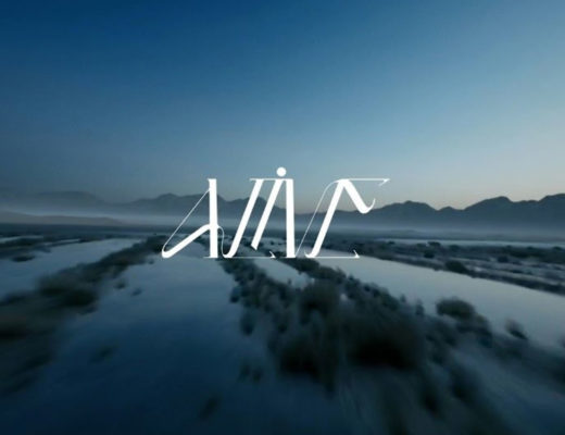 Alive: FPV-style drone footage shot inside Unreal Engine