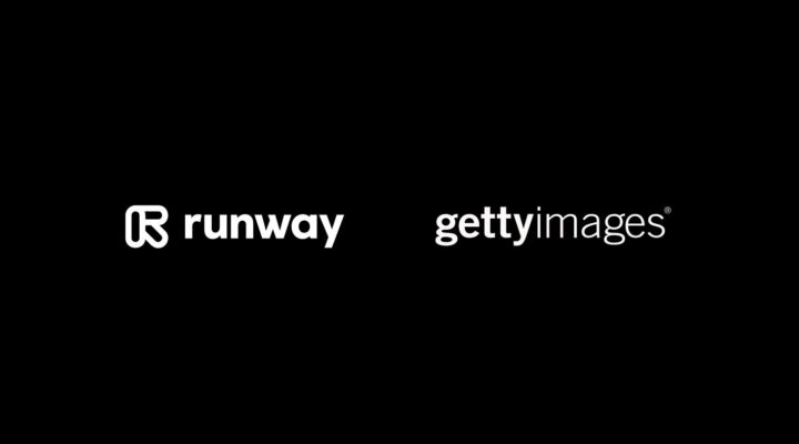 Runway and Getty Images to launch a new video model