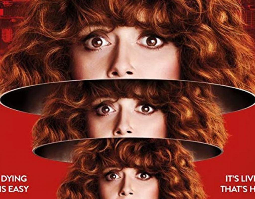 NAB Show New York: the creative process behind Netflix’s Russian Doll 1