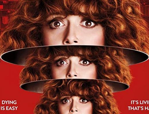 NAB Show New York: the creative process behind Netflix’s Russian Doll 13