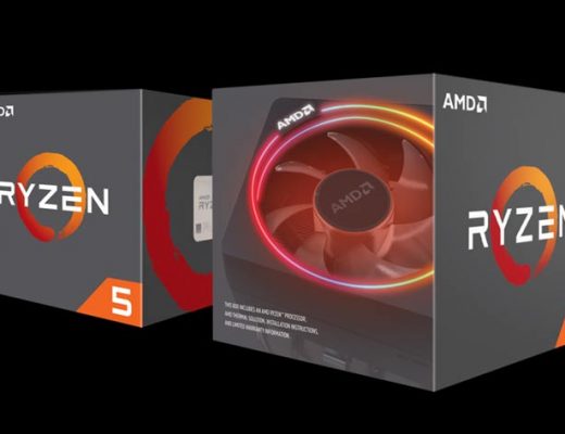 AMD Ryzen processors: 2nd generation arrives soon