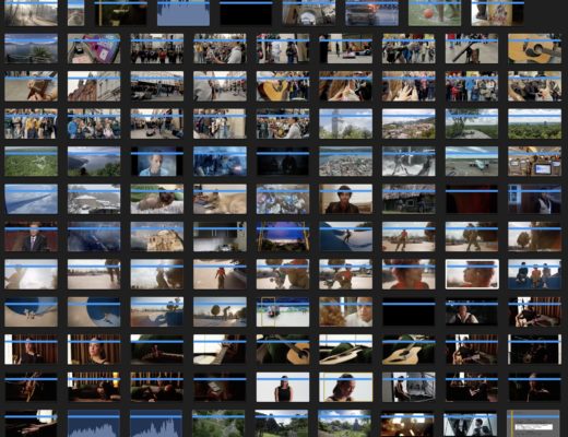 Visual search tools compared 46