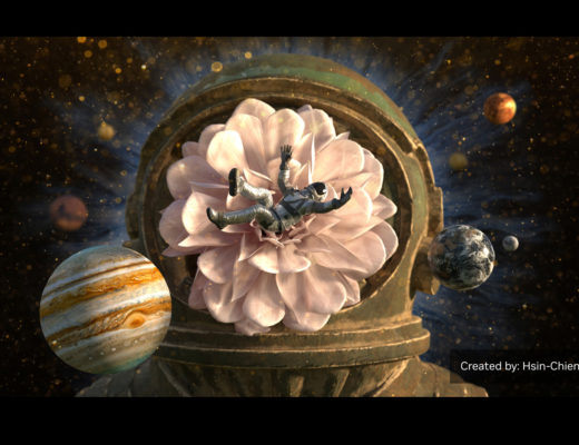 Samsara,  a VR journey unlike any other