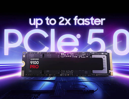 Samsung 9100 PRO Series SSD: 8TB now available for pre-order